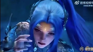 پیش نمایش دونگهوای سرزمین ارواح فرقه تانگ بی رقیب قسمت 134_1080p