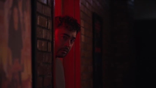 دانلود فیلم Posthouse 2025 خانه تاریکی