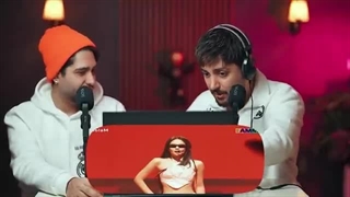 ری اکت جدید برادران توسلی به اجرای جدید جنی در MMA