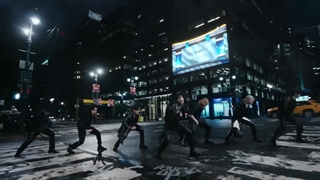 "Music Video from stary kids" موزیک ویدیو "Chk Chk Boom" چک چک بوم از گروه استری کیدز "stary kids" کیفیت 1080