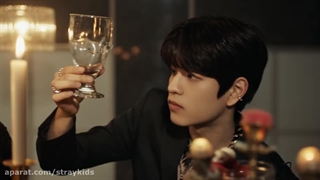 موزیک ویدیو از استری کیدز "Music Video stary kids" آهنگ محبوب "venom"