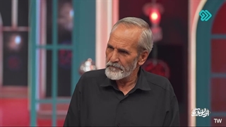 شهید سعید قره داغی