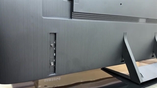 آنباکس تلویزیون سامسونگ QN85F | بانه آی‌تی