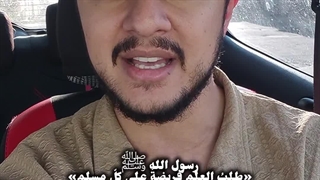 خدا در قرآن گفته زن حق تحصیل نداره! | زین الله امینی