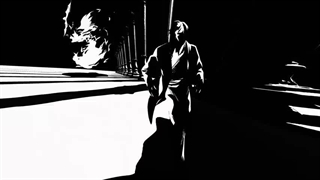 موزیک ویدیو نصفه no way backهنوز کامل نیومده د آخه