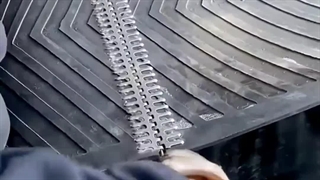 نوار نقاله، ستون فقرات خط تولید⚙️