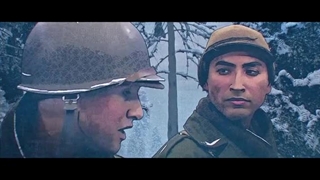 سریال The Liberator 2020 انیمیشن آزادی خواه دوبله پارسی قسمت سوم