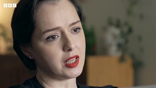 مستند خبرسازِ ترانه علیدوستی +فیلم