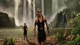 Gods Of Egypt 2016 خدایان مصر دوبله پارسی