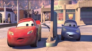 Cars 1 2006 انیمیشن ماشین ها 1 دوبله پارسی