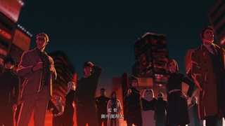 Jujutsu Kaisen فصل دوم قسمت 14 دوبله فارسی بدون سانسور