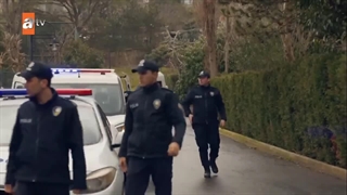 قسمت 18 سریال یک روز تازه با دوبله فارسی