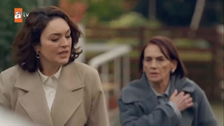 قسمت 19 سریال یک روز تازه با دوبله فارسی