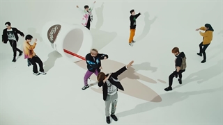 Stray Kids "Mixtape : Gone Days" M/V