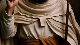 زرتشت بزرگ: فر ایران را می ستایم