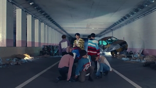 Stray Kids 『風 (Levanter) -Japanese ver.-』Music Video