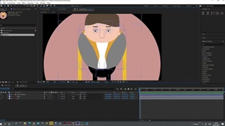 بررسی Overlord  پلاگین افترافکت + دانلود
