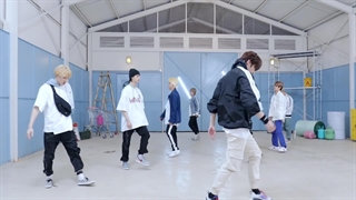 Stray Kids "Boxer" Special Video