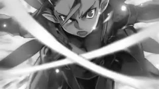 میکس خفن کیریتو از انیمه هنر شمشیرزنی آنلاین