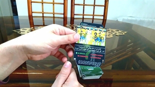 کارت بازی FIFA World Cup Quiz