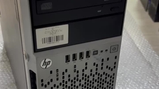 خرید سرور اچ پی ماهان شبکه