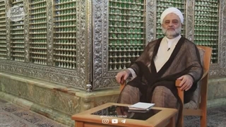 صلوات سنگین کننده میزان در آخرت  استاد فرحزاد