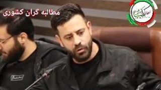 دروغ گفتن پزشکیان و دولت پزشکیان