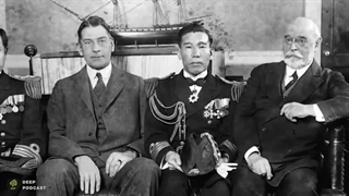 چه بر ژاپن گذشت؟