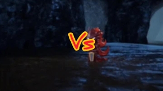 مقایسه (igris (solo leveling) vs beru (solo leveling