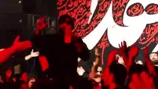 سجاد محمدی | نماهنگ "شاه نجف