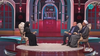 سردار شهید علی باباخانی