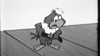 کارتون سندباد جونیور و کمربند جادویی اش ۱۹۶۵/۱۹۶۶--قسمت چهاردهم