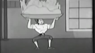 کارتون سندباد جونیور و کمربند جادویی اش ۱۹۶۵/۱۹۶۶--قسمت هفدهم