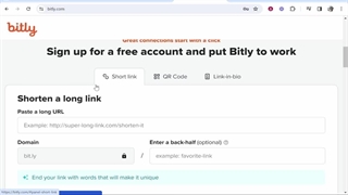 کوتاه کننده لینک رایگان بدون ثبت نام