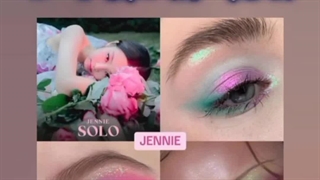 اگر آهنگ های بلک پینک میکاپ بودن!!!