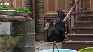 بچه مهندس 4 قسمت 3