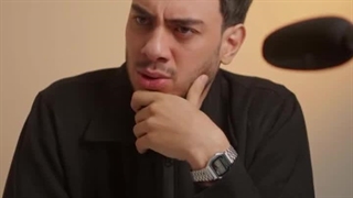 "چیزی جز حق میتونه باشه؟"