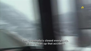 بزرگراه جهنمی 2 دی