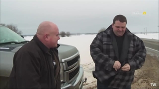 بزرگراه جهنمی 4 دی