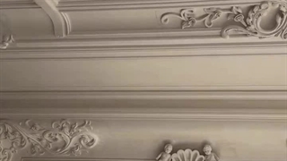 پذیرش واجرای تخصصی گچکاری و گچبری دستی در تهران