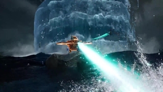 انیمه امپراطور الهی سرنوشت The Divine Emperor of Destiny قسمت 35