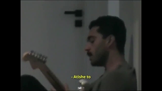 آهنگ جدید حامیم بنام قلبمو پس به من بده