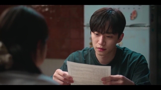 سریال کره ای قهرمان نقدی قسمت اول:) Cashero 2025 با بازی لی جون هو