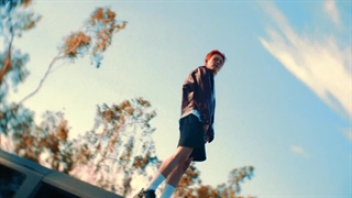 ATEEZ(에이티즈) 홍중 'NO1'