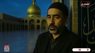 بی نماز معروف یا خادم سطان!؟(اصغر بی نماز)