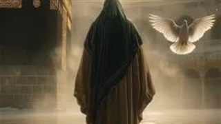 اعتکاف مهدوی | به نیت امام زمان (عج) این کار را پخش کنیم