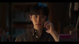 سریال کره ای قهرمان نقدی قسمت چهارم:) Cashero 2025 با بازی لی جون هو