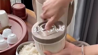 محصولات جدید  2026شرکت بازرگانی تجاری چرو