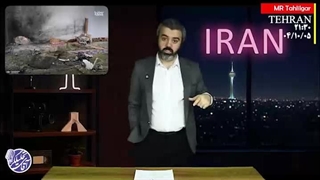 آقای تحلیلگر: زد و خورد صهیونیستی آل سقوط و امارات متفرقه عربی