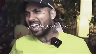 پوتک عزیز و حرفای زیباش درباره دختر ها،حتما ببینید زیبا صحبت میکنه